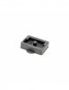 Anti-vibration pad for OPTIMA honey extractors with a diameter from Ø 400 to Ø 650 mm - set of 3